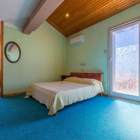Apartment Elena Crikvenica