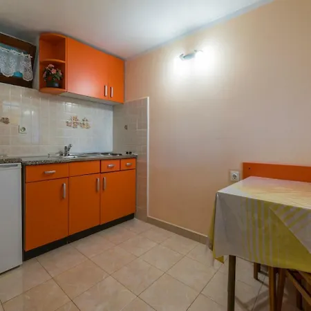Elena Apartment Crikvenica