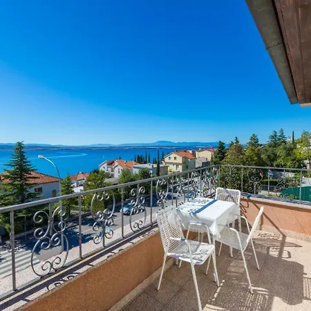 Elena Apartment Crikvenica