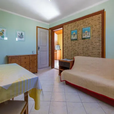 Apartment Elena