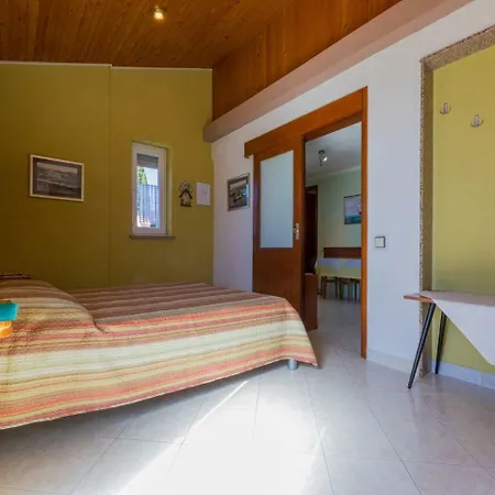 Elena Apartment