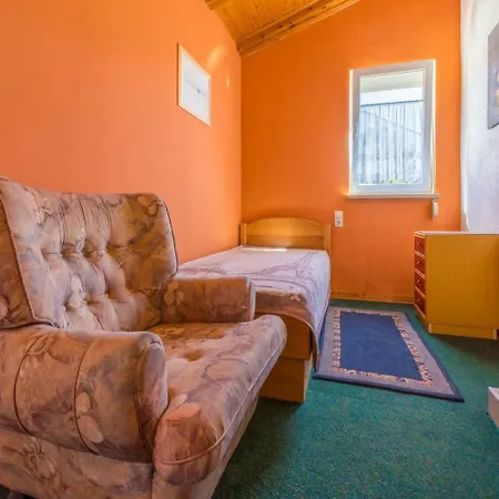 Elena Apartment *