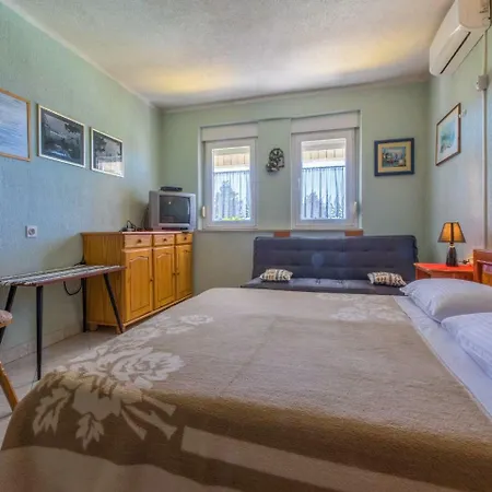 Elena Apartment Crikvenica