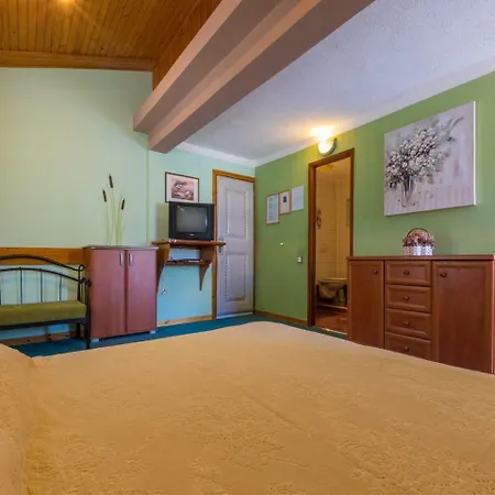 Elena Apartment Crikvenica