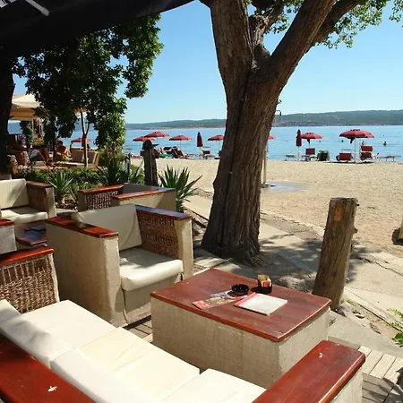 Apartment Elena Crikvenica