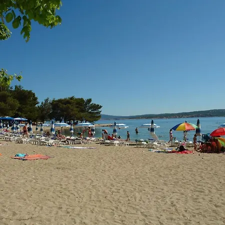 Apartment Elena Crikvenica