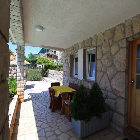 Apartment Elena Crikvenica